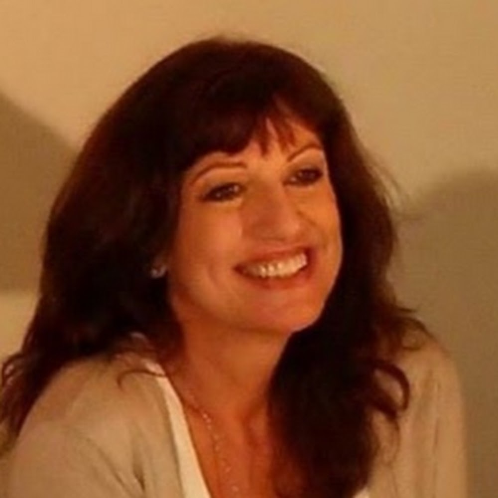 Meet your Posher, Judy